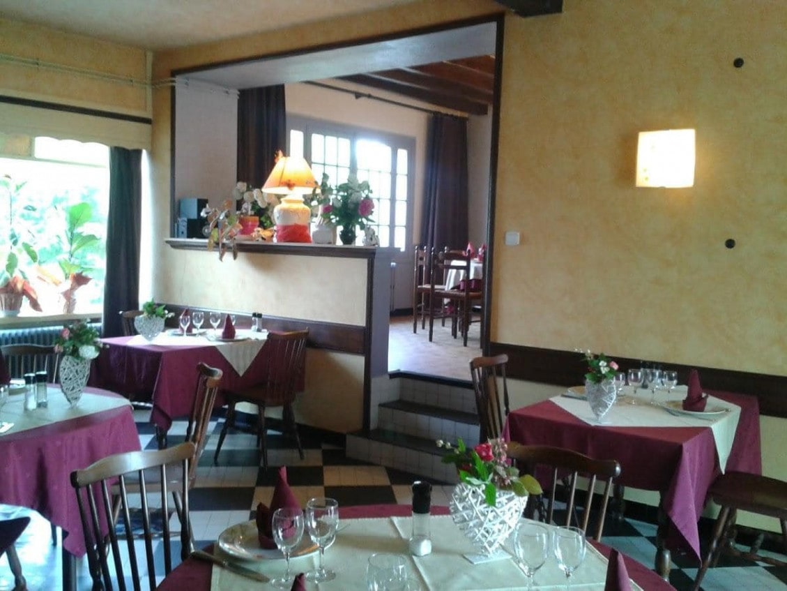 La Résidence — photo 3