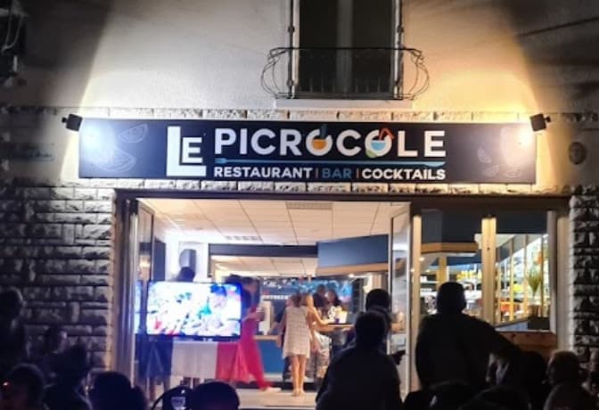 Le Picrocole — photo 3