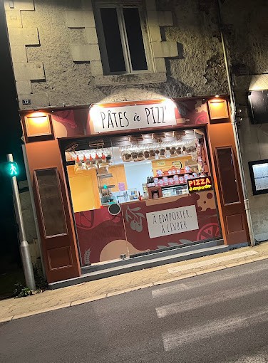 Pâtes à pizz — photo 3