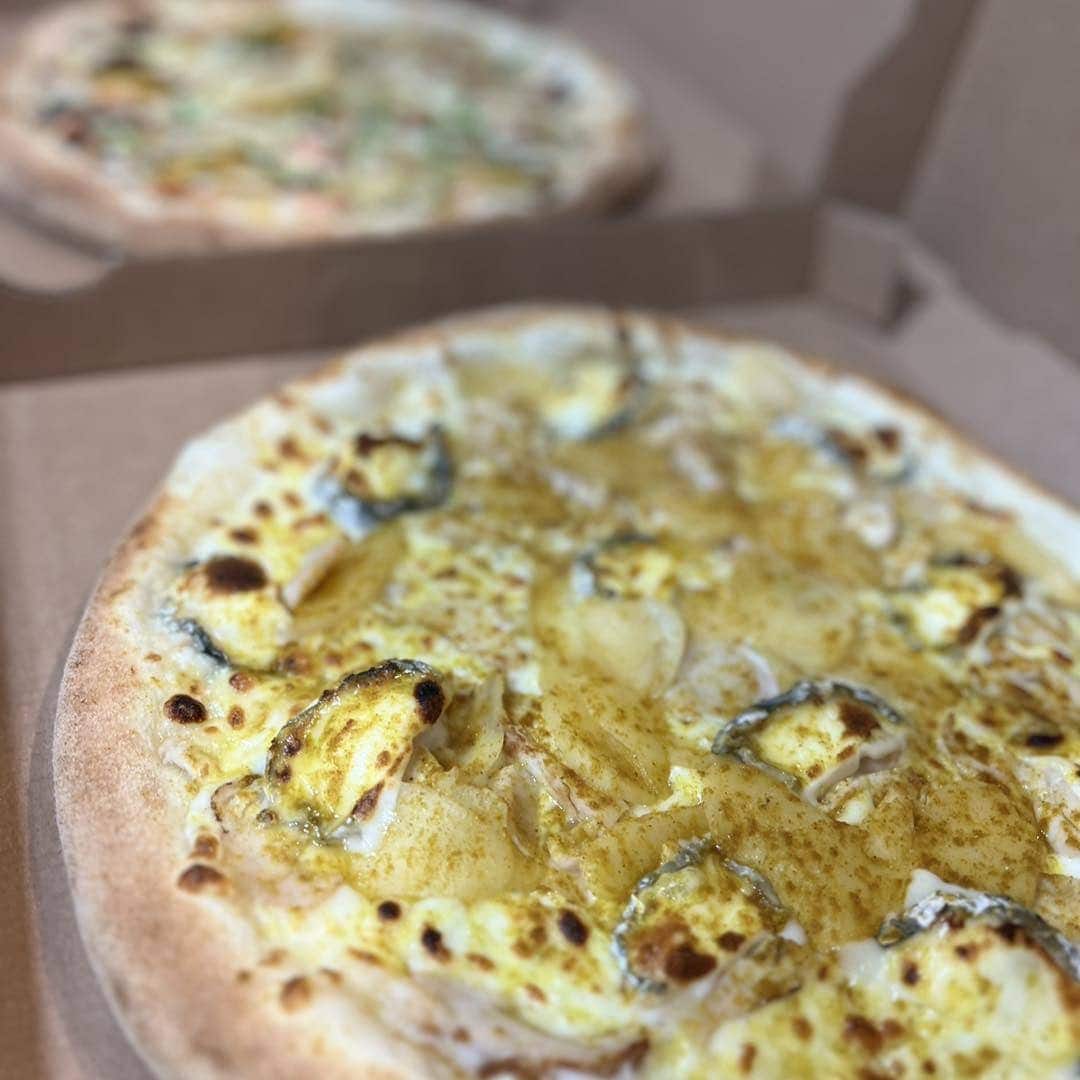 Pâtes à pizz — photo 2