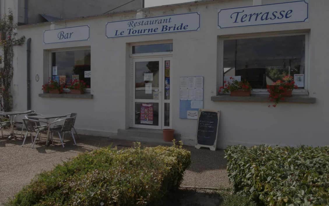 le tourne bride — photo 2