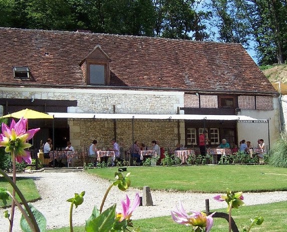 La Boulaye — photo 2