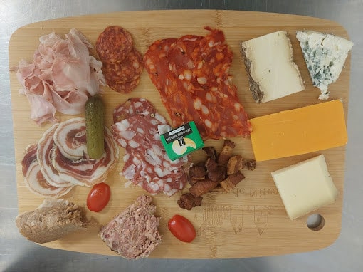 La Table du Vigneron — photo 2
