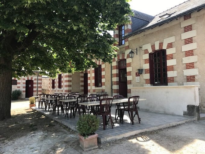 La Table du Vigneron — photo 3