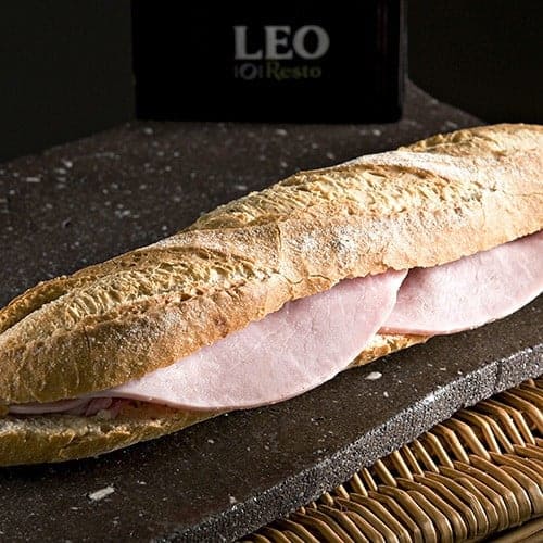 Leo Resto — photo 3