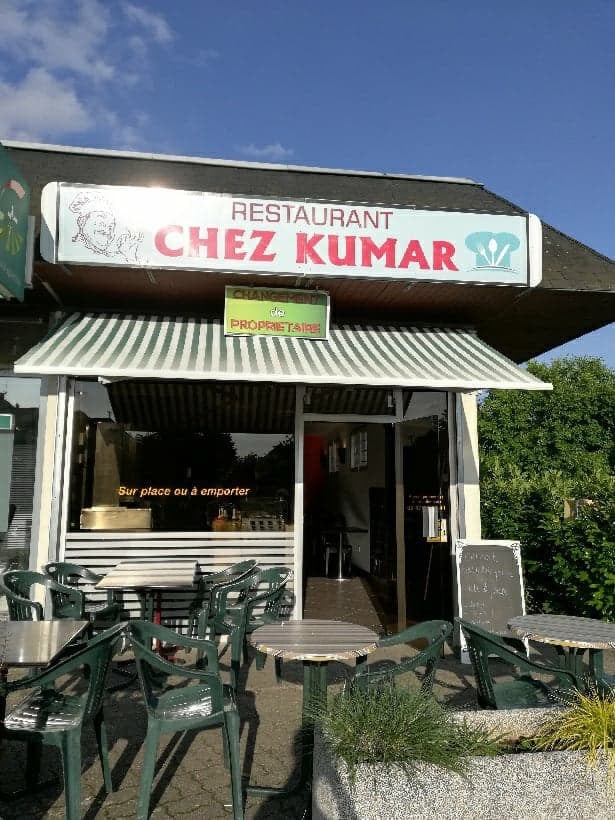 Chez Kumar — photo 3