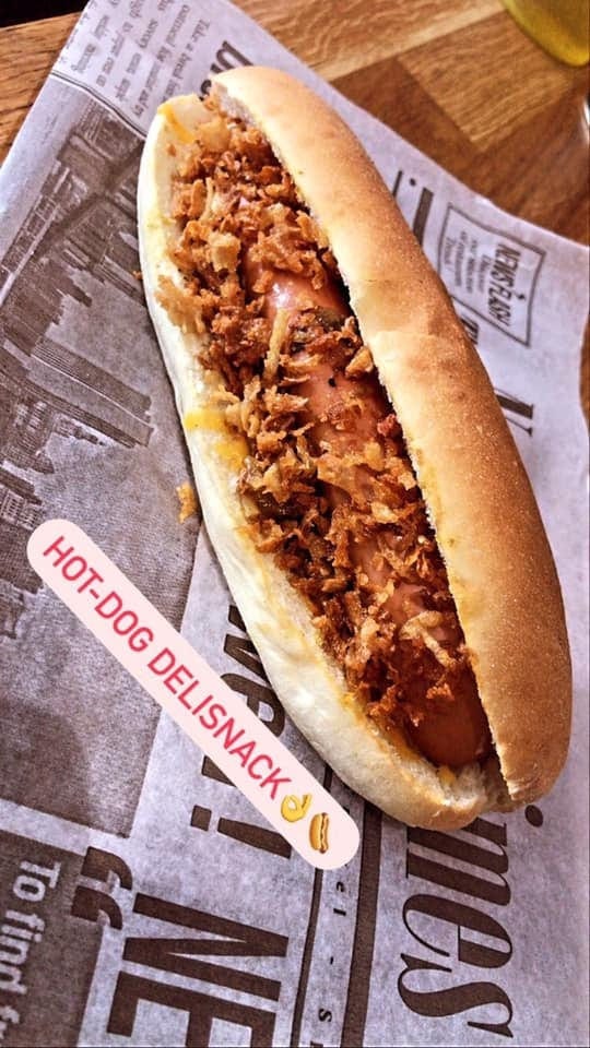 Delisnack — photo 2