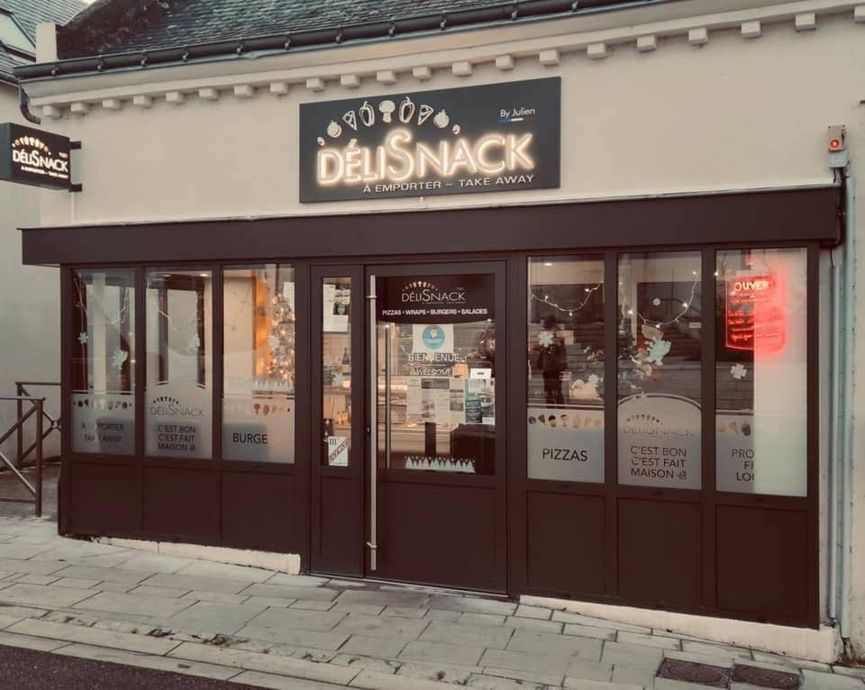 Delisnack — photo 3