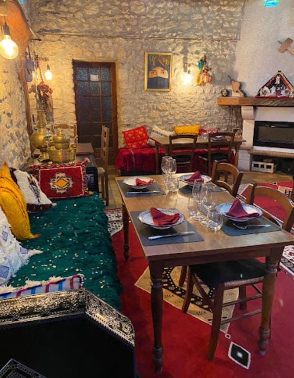 La maison Berbère — photo 3