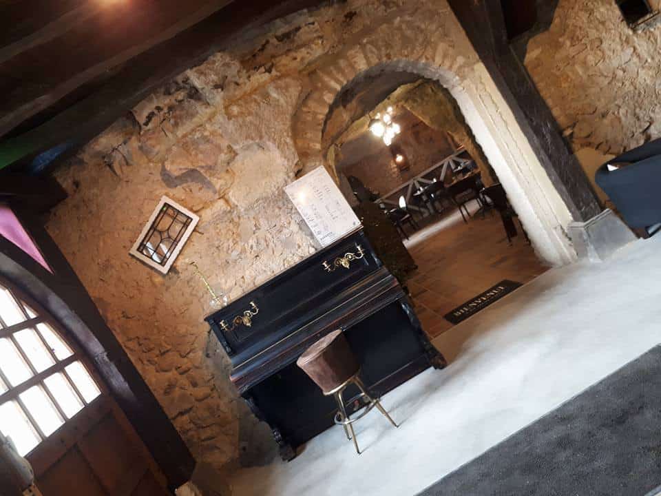 La toquée gourmande — photo 2