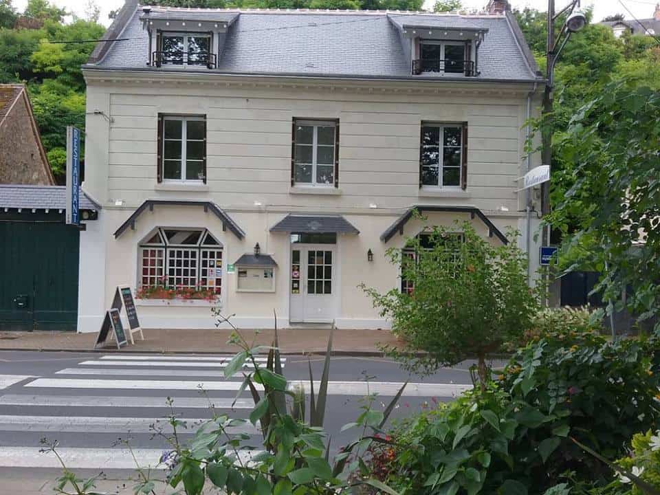 La Tourangelle — photo 2