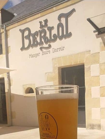 Le berlot — photo 3