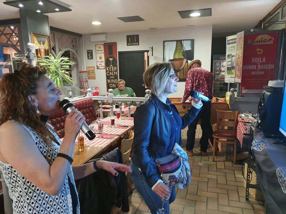Le Bistrot sur Loire — photo 2