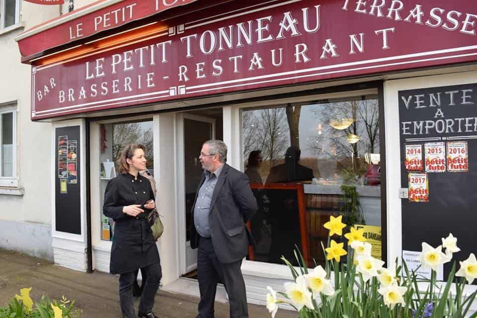 Le Petit Tonneau — photo 2