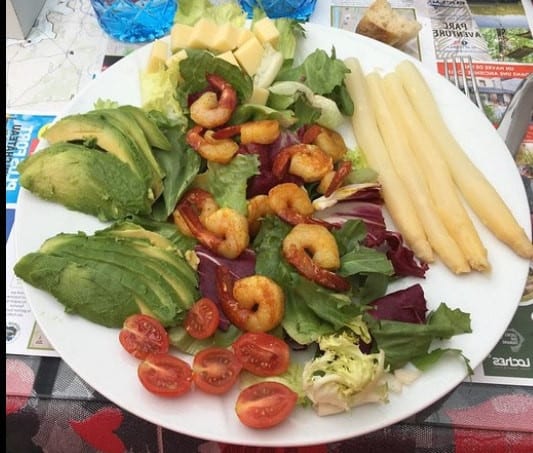 Le relais le loir à vélo — Restaurant Italien à Montlouis sur Loire — photo 2