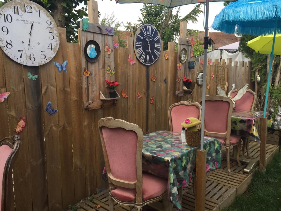 Le relais le loir à vélo — Restaurant Italien à Montlouis sur Loire — photo 3