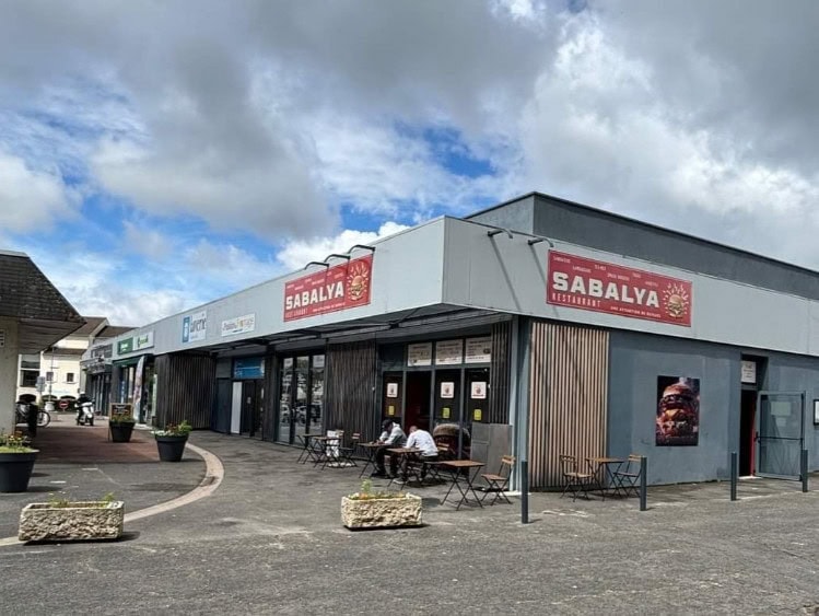 Le Sabalya — photo 2