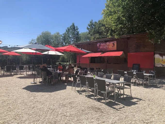 Chez mimi — photo 3