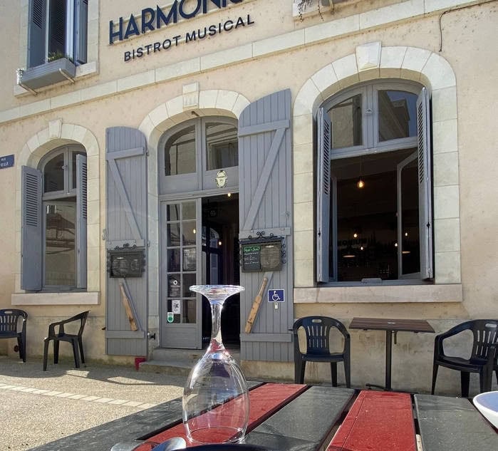 Harmonium — photo 2