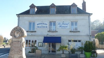 Le Saint Honoré — photo 2