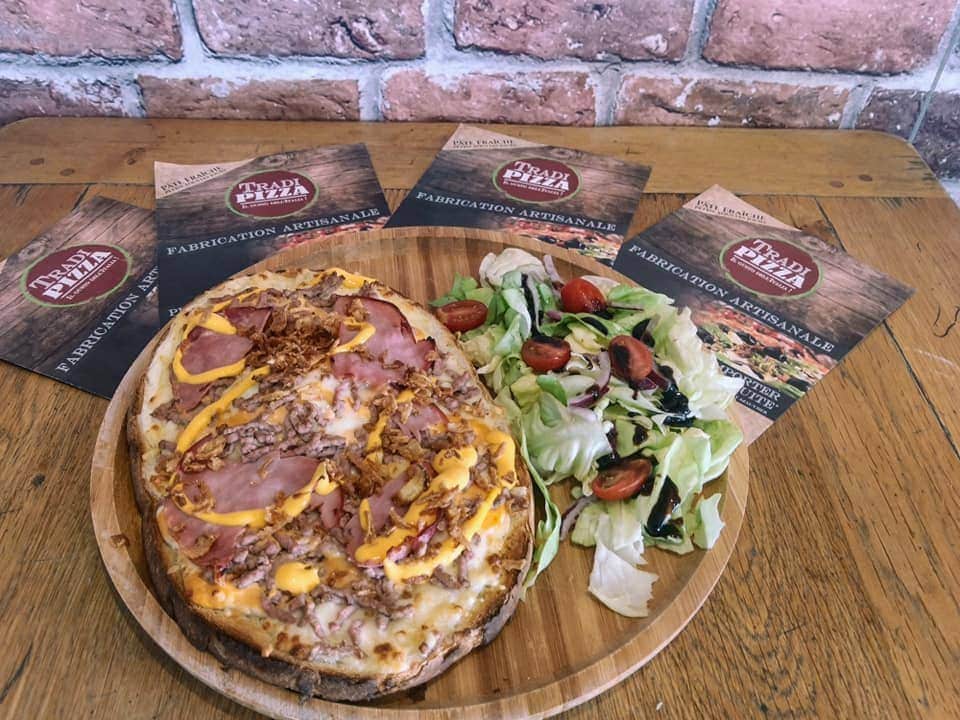 Tradi Pizza — photo 2