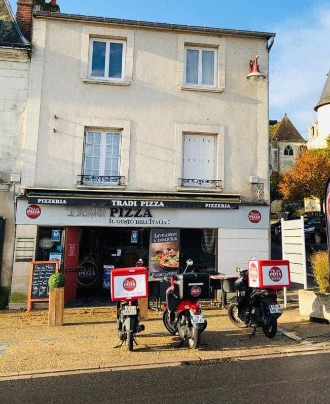 Tradi Pizza — photo 3