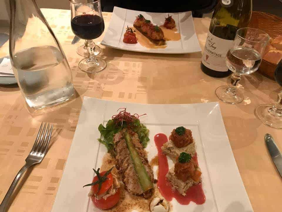 Le Vieux Fournil — photo 2