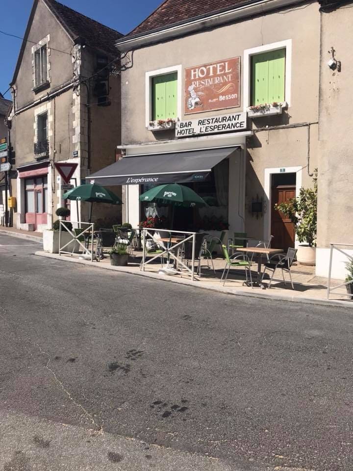 L'esperance — photo 2