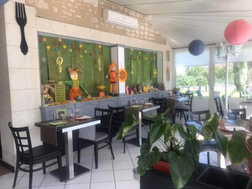 Restaurant La Claise — photo 3