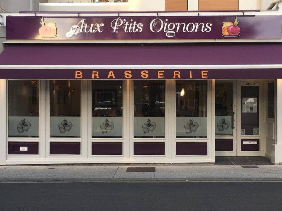 Aux p'tits oignons — photo 2