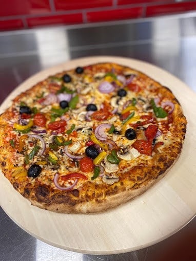 Ben's Pizza — photo 2