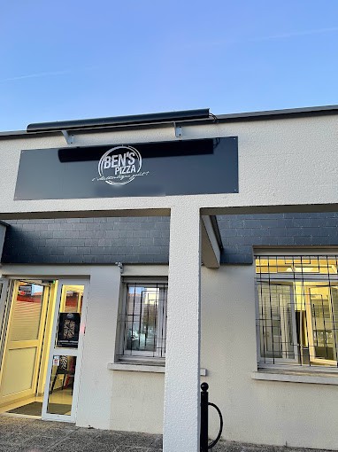 Ben's Pizza — photo 3