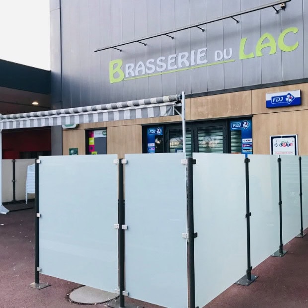 Brasserie Du Lac — photo 3