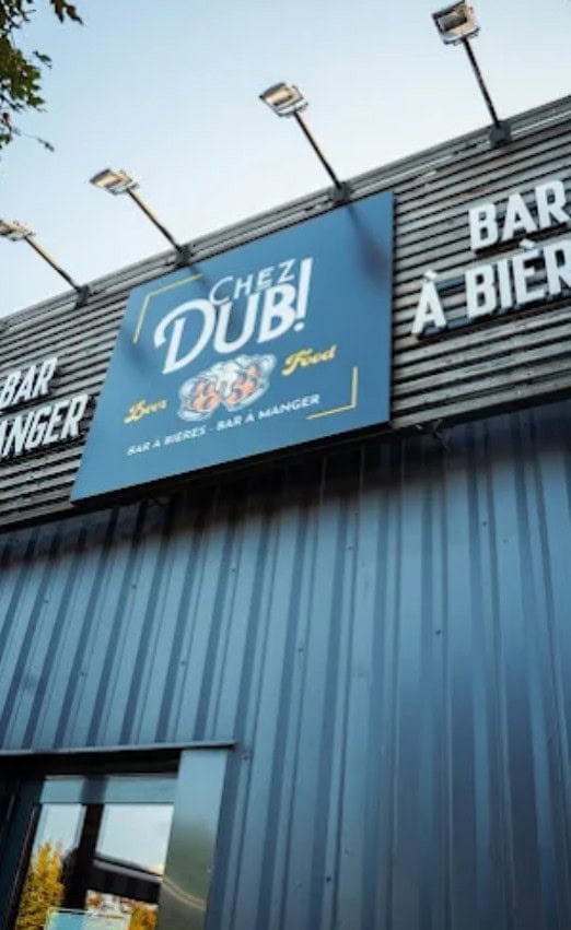 Chez Dub Joué lès Tours — photo 3