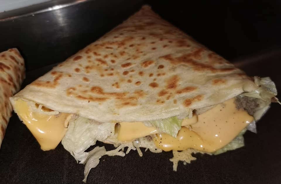 Crêpes House — photo 2