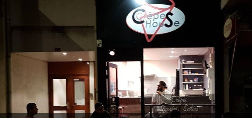 Crêpes House — photo 3