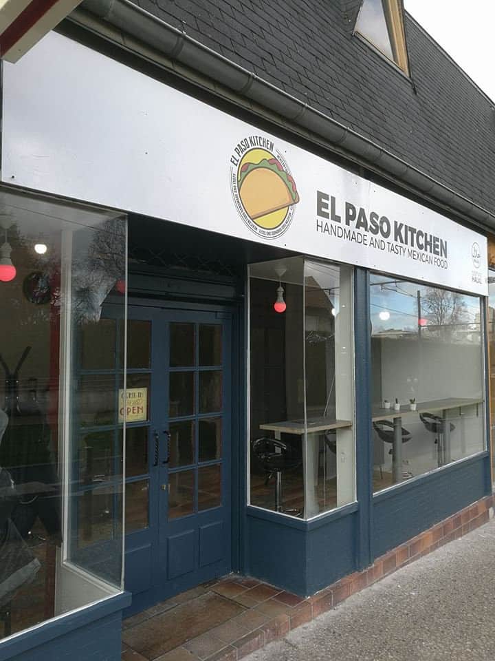 El Paso Kitchen — photo 2