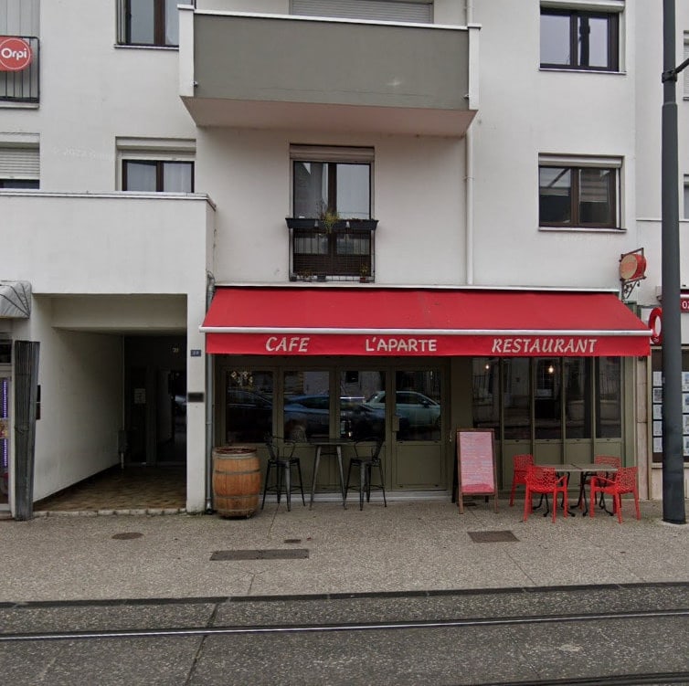 L'Aparté — photo 2