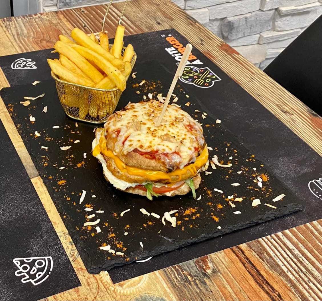 La Boîte à Délices — photo 2