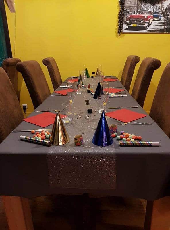La Pachanga — photo 3