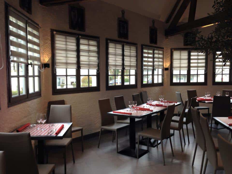 Le bistro by Olivie  ARLOT — photo 2