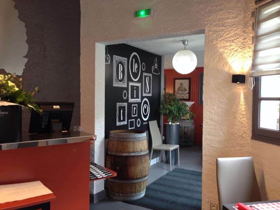 Le bistro by Olivie  ARLOT — photo 3