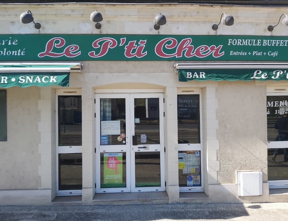 Le P'ti Cher — photo 3