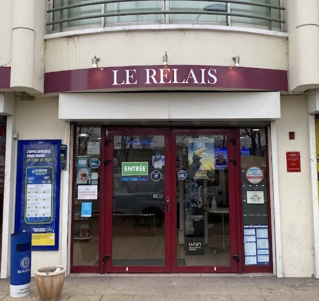 Le Relais — photo 2