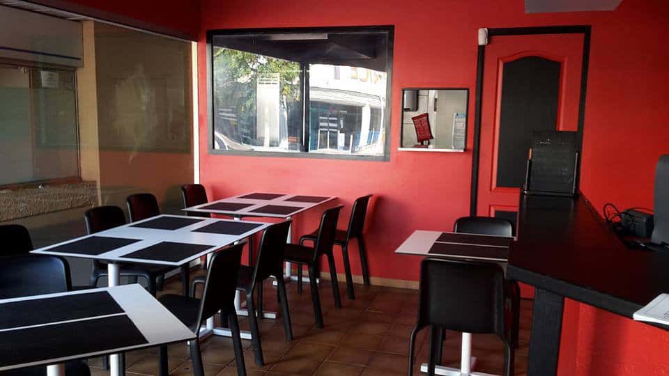 Mac Kebab — photo 3
