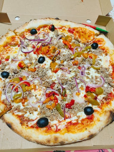 Pizz' & Pâtes — photo 2