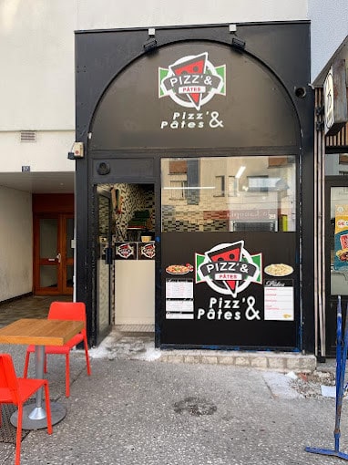 Pizz' & Pâtes — photo 3