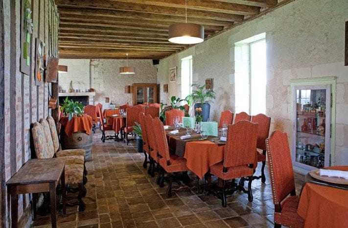 Restaurant de la Liodière — photo 2