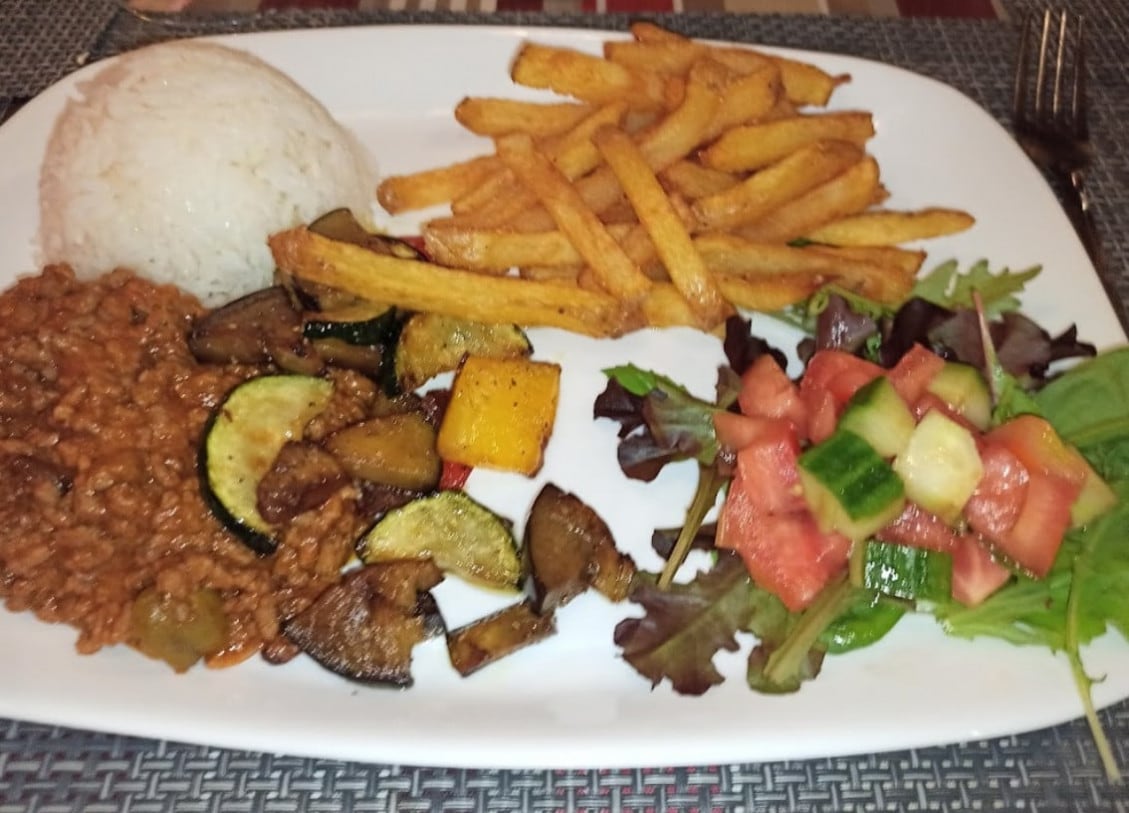Salsa Café — photo 2