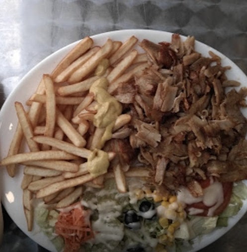 Tacos Plus — photo 2